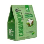 حبه هل بدون شکر استویا 300 گرمی