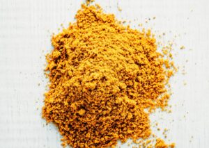 ادویه کاری